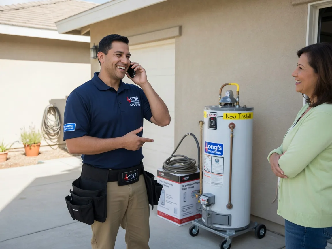 Leak Detection Bovey, MN FAQs